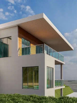 Impulsamos iniciativas que enriquecen la oferta de alojamiento en la región.